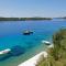 Apartments by the sea Karbuni, Korcula - 18137