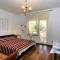 Apartments and rooms with parking space Malinska, Krk - 18193