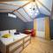 Borjomi Yellow Hotel