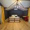 Borjomi Yellow Hotel