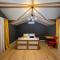 Borjomi Yellow Hotel