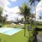 Puri Hijau Villa with Jungle View in Tegalalang Ubud - 乌布