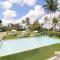 Puri Hijau Villa with Jungle View in Tegalalang Ubud - 乌布