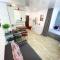Apartment Studio London 2 - Ирпень
