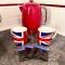 Apartment Studio London 2 - Ирпень