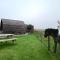 Hillside Camping Pods and Shepherd's Hut - Wick