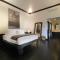 Puri Hijau Villa with Jungle View in Tegalalang Ubud - 乌布