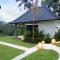 Puri Hijau Villa with Jungle View in Tegalalang Ubud - 乌布