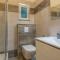 Apartments by the sea Simuni, Pag - 18386 - 科兰