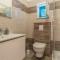 Apartments by the sea Simuni, Pag - 18386