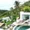 Samui Sky Pool Villa