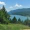 Vila Zapis - Zavojsko jezero