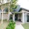 VILLA LUXURY BANGLOW at TOWN TELUK CHEMPEDAK