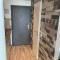 Kleine Möwe, Exklusives ein Zimmer Apartment mit Sauna im Haus