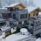 Relax Apartments Ladis