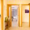 Apt.p/5 15min from Barcelona and Beaches W/Terrace