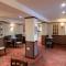 The Appleby Inn Hotel - Appleby Magna