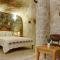 Nar ı Aşk Cave Hotel - Невшехир