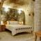 Nar ı Aşk Cave Hotel - Невшехир