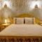 Nar ı Aşk Cave Hotel - Невшехир