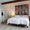 residence la Salamandre kamers - Rabastens