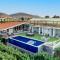 SaffronStays Onellaa, Nashik - infinity pool villa surrounded by a vineyard - Nashik