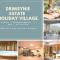 1 Planetree Cottage - Loch View