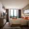 Citadines Grand Central Sri Racha - Si Racha