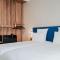 Mercure Brest Centre Port Mercure Brest Centre Port