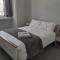 Castleview is a lovely flat in a listed building