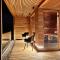 LuxApart Eifel mit privater Sauna