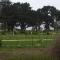 logement avec jardin de bord Mer PORT NAVALO