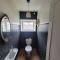 logement avec jardin de bord Mer PORT NAVALO