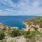 Holiday Home Starigrad Kod Senja, Obala Cr