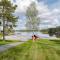Ellivuori Suite with Sauna and Balcony