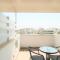 Phaedrus Living: Luxury Suite Nicosia 508