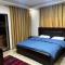 Amro Petra Apartment