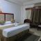 Wild Orchid Resort