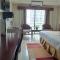 Wild Orchid Resort