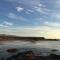 Salitre Ocean Sunset