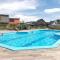 Chalet 505 op Recreatiepark De Wielen