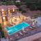 Villa Cleopatra Fiskardo