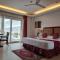 Wild Orchid Resort
