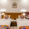 SriKrishna Paradise Hotel Thane Navi Mumbai - Тхана