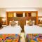 SriKrishna Paradise Hotel Thane Navi Mumbai - Thane