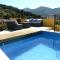 8COL12 Villa de caractère avec piscine privé - Collioure