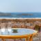 Cycladic Aura - Traditional Holiday Cottage - Foinikas