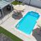 Ideal for family holidays, near beach and golf- Casa James