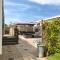 Chalet 555 op Recreatiepark De Wielen