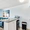 Victorian Condo Relax Refresh and Renew - Galveston